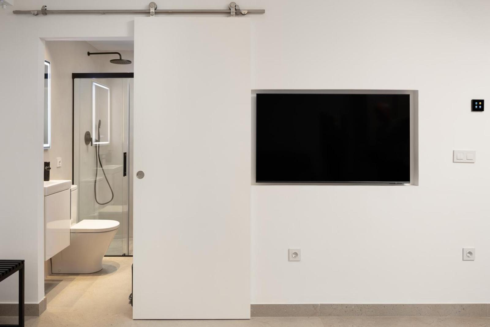Biznaga Suites Malaga Bilik gambar